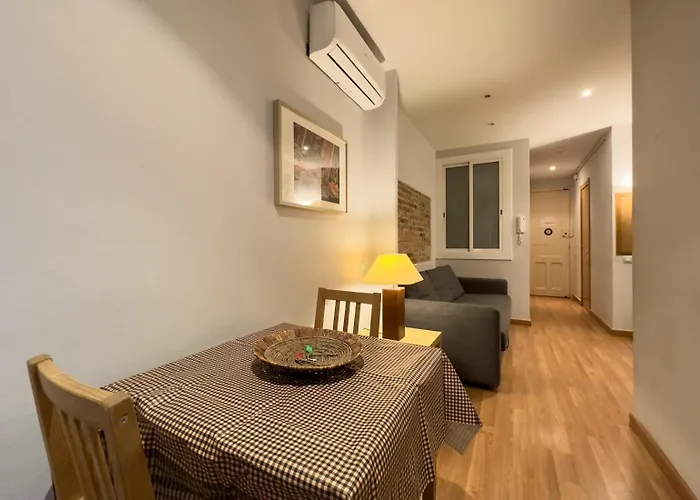 Aparteasy - Gracia Apartments