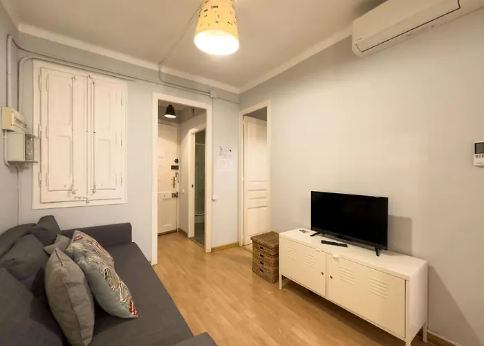Aparteasy - Gracia Apartments