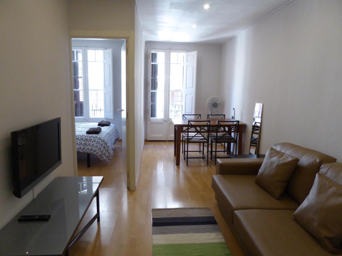 Aparteasy - Gracia * Barcelone