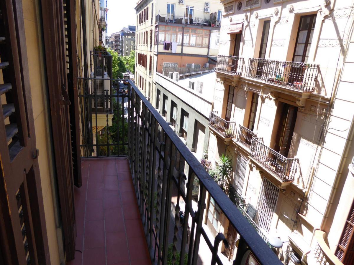 Aparteasy - Gracia * Barcelone