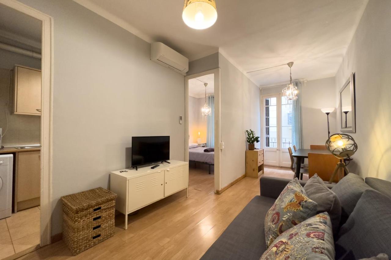 Aparteasy - Gracia Barcelone