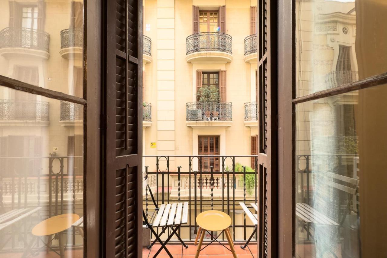 Appartement Aparteasy - Gracia Barcelone