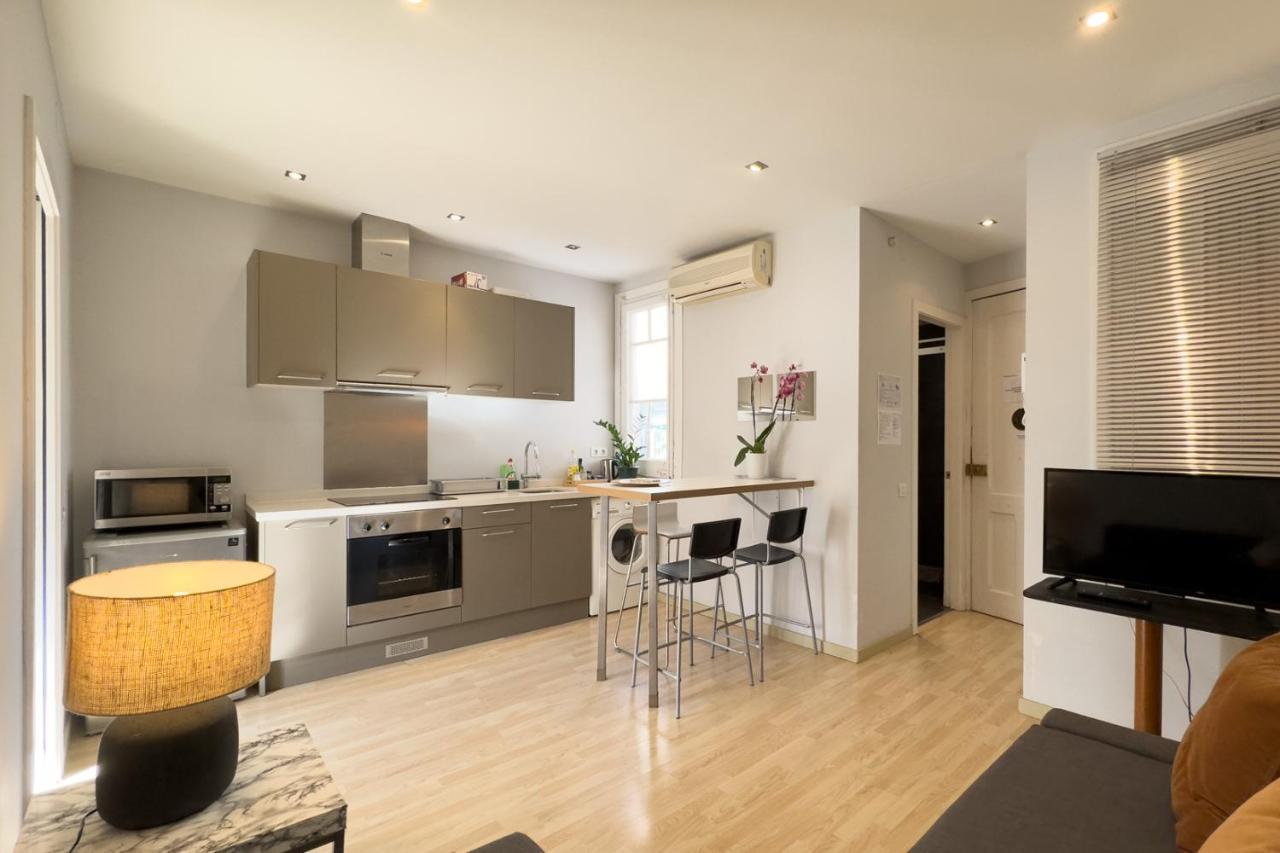 Aparteasy - Gracia Appartement Barcelone
