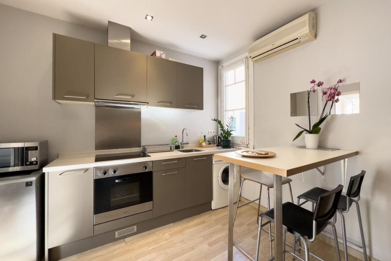 Appartement Aparteasy - Gracia