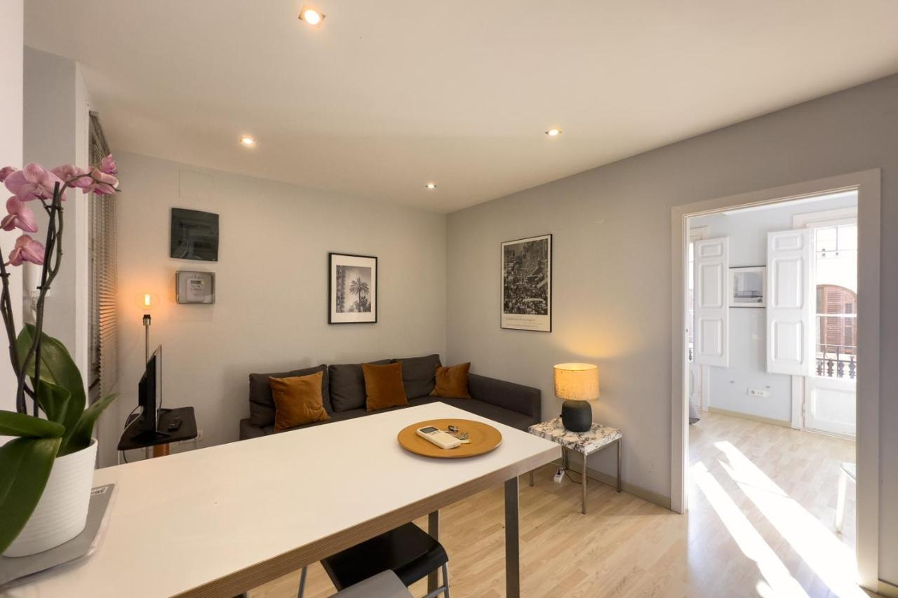 Aparteasy - Gracia Barcelone