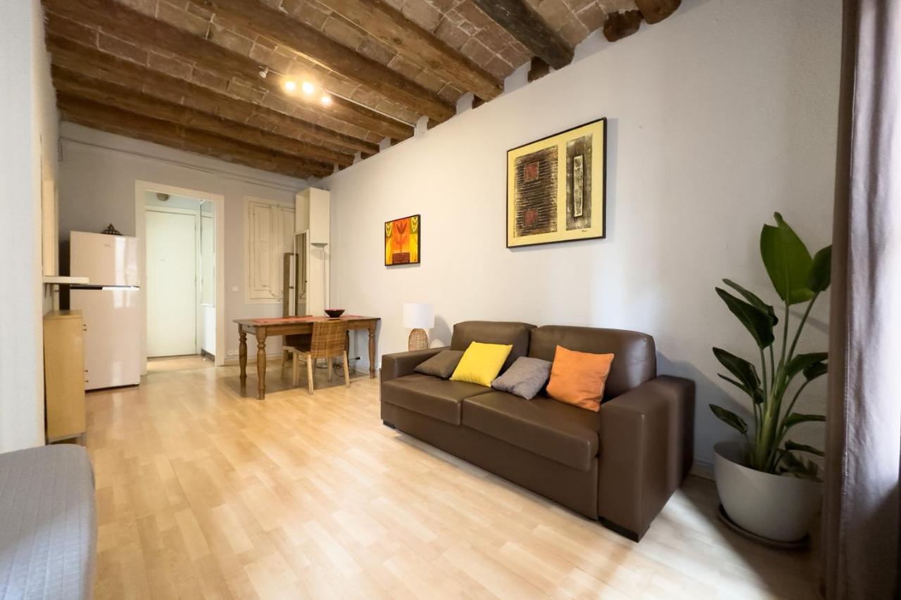 Appartement Aparteasy - Gracia Barcelone
