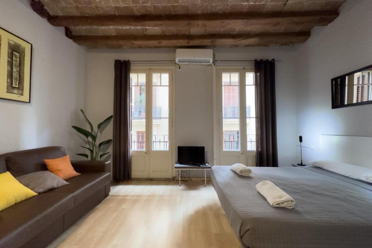 Aparteasy - Gracia Barcelone