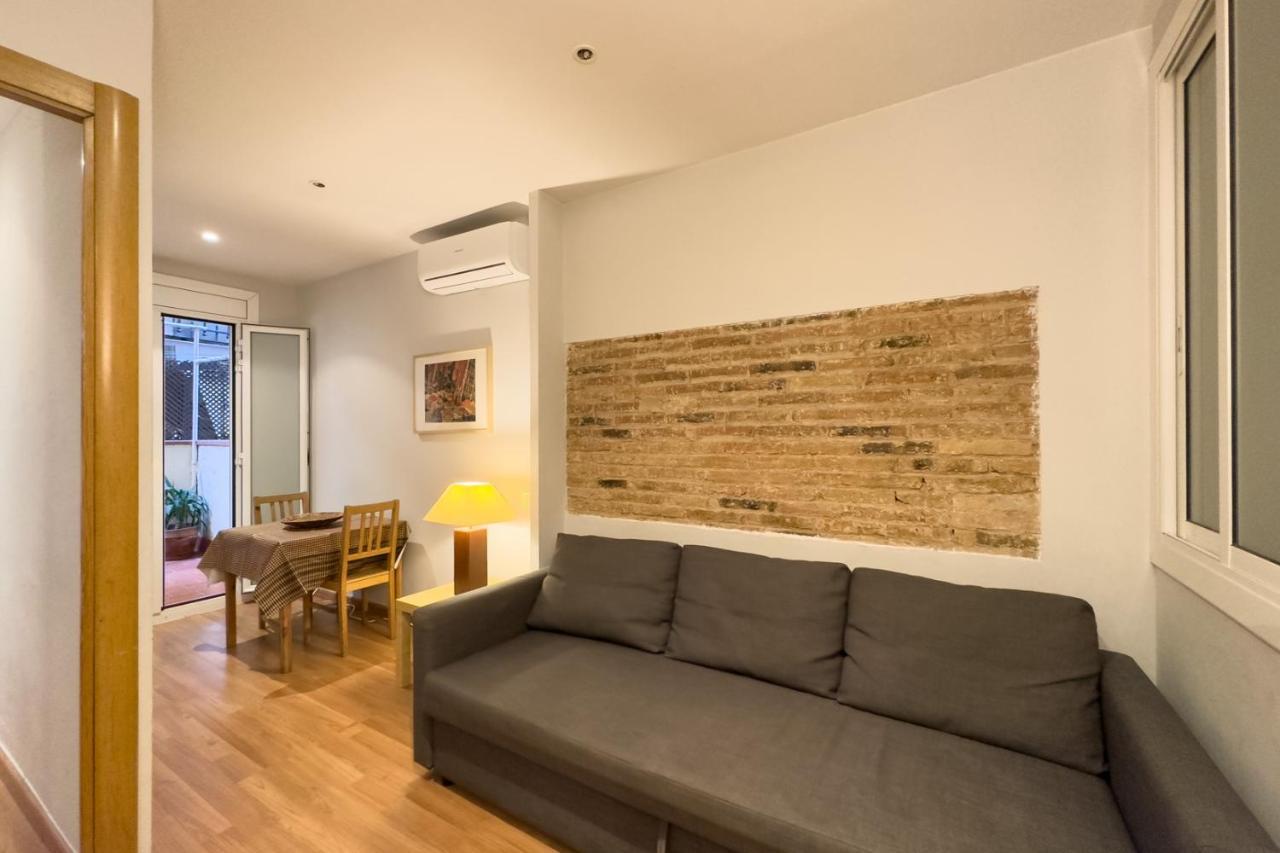 Aparteasy - Gracia Barcelone