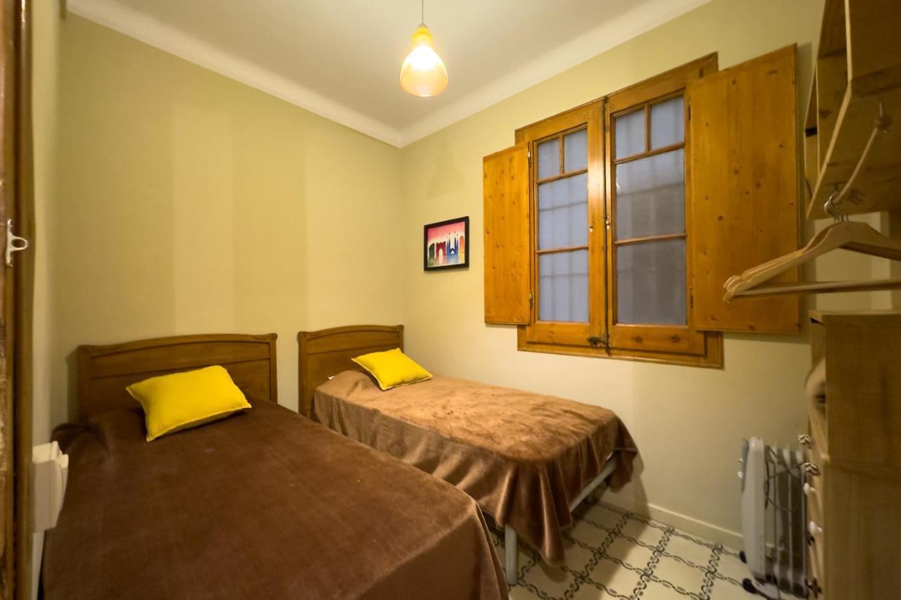 Appartement Aparteasy - Gracia Barcelone