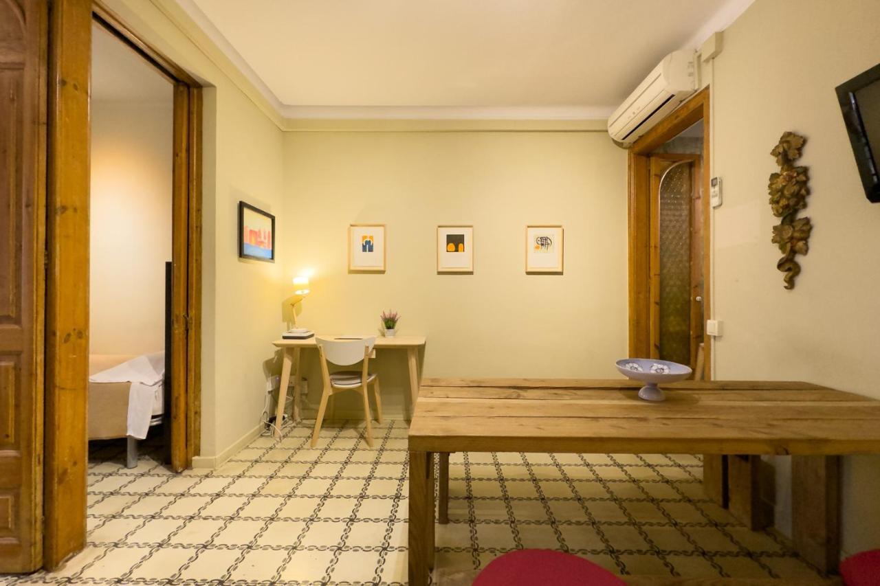 Aparteasy - Gracia * Barcelone
