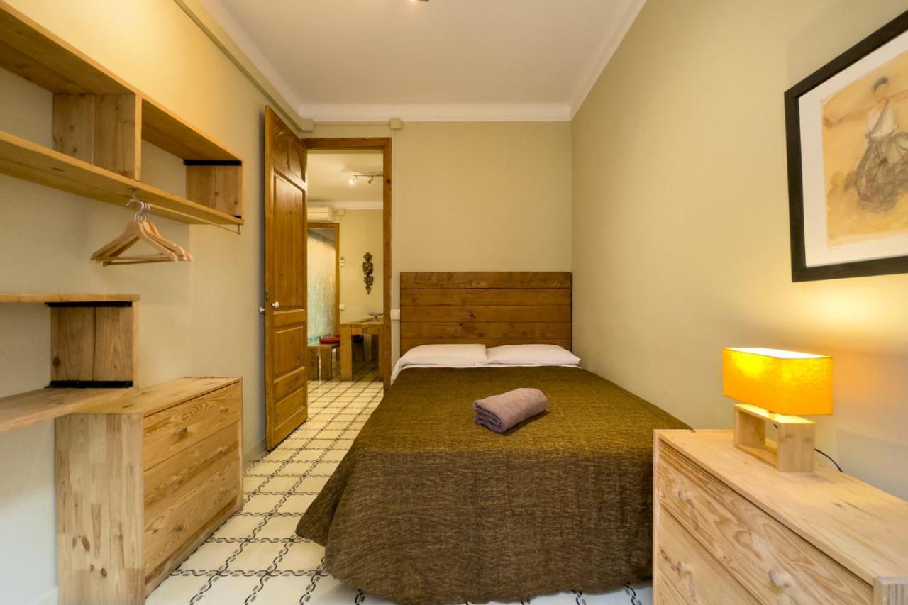 Aparteasy - Gracia Barcelone