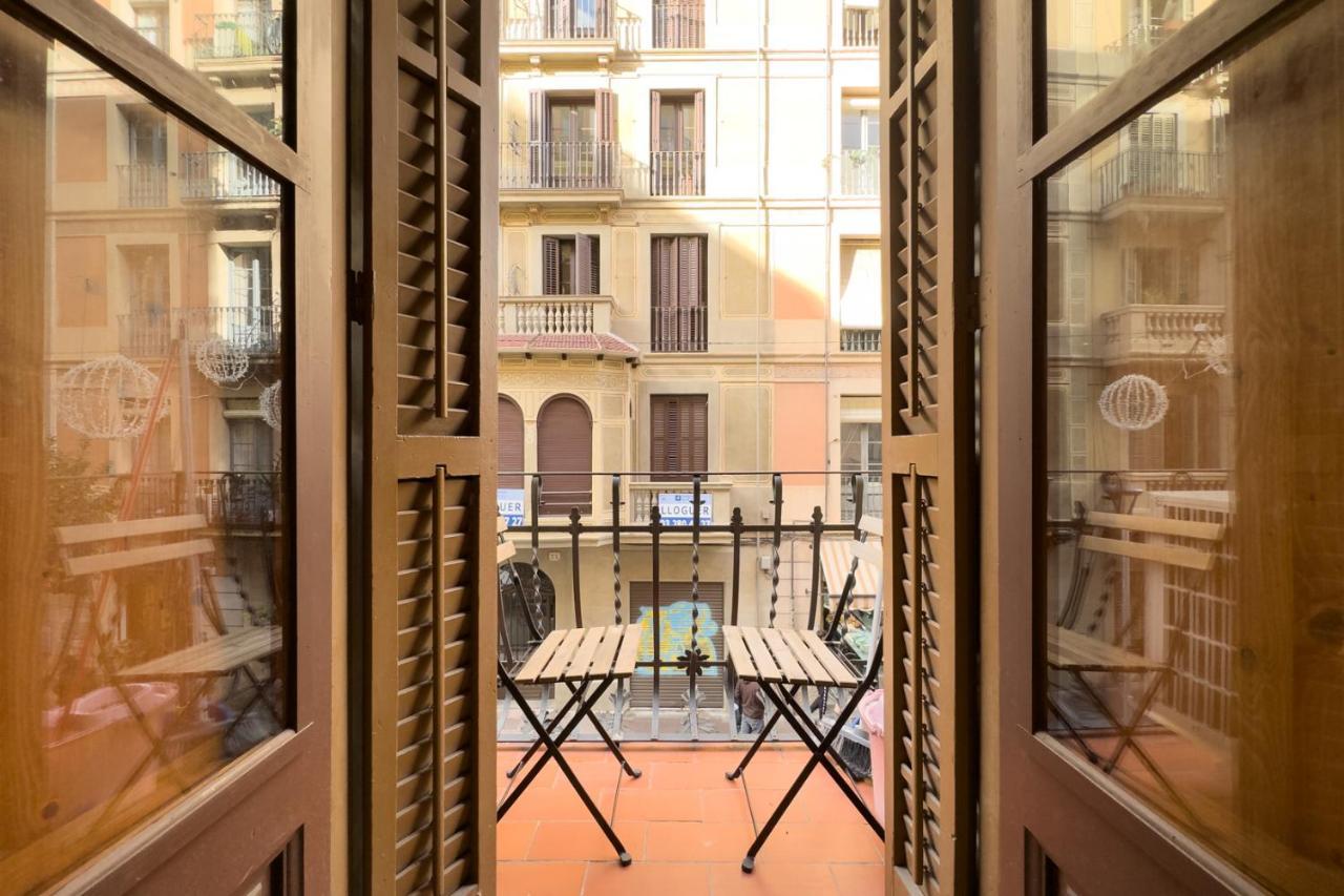 Aparteasy - Gracia * Barcelone