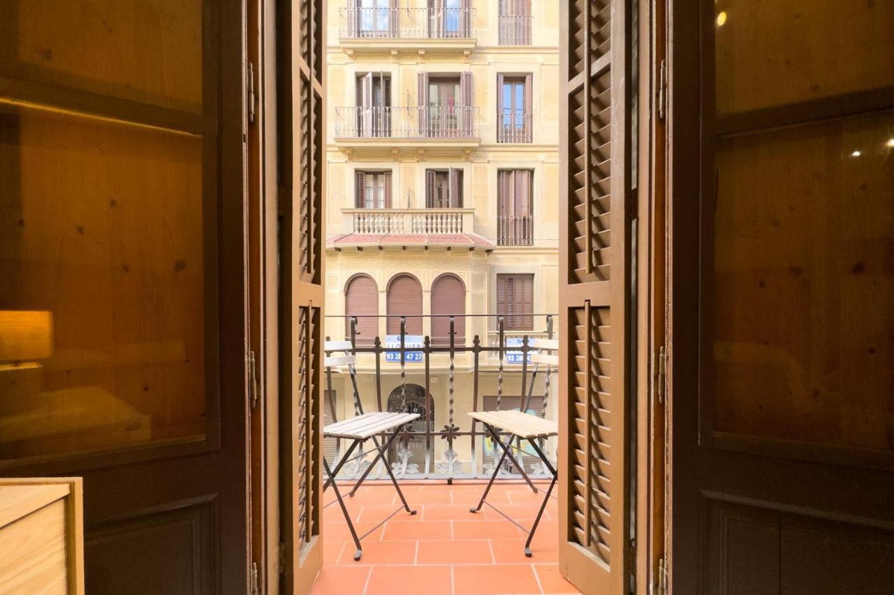 Aparteasy - Gracia * Barcelone