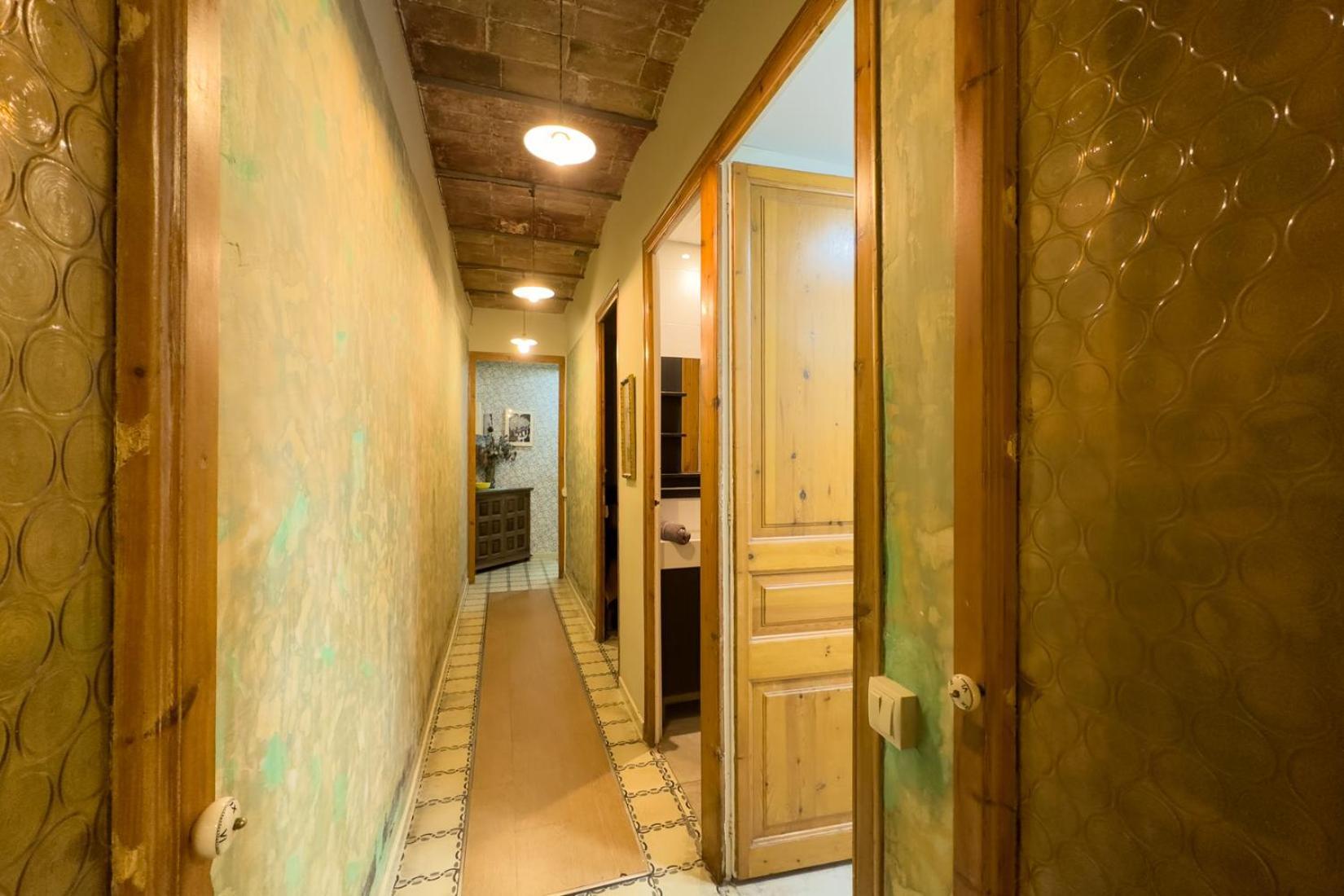 Aparteasy - Gracia Barcelone