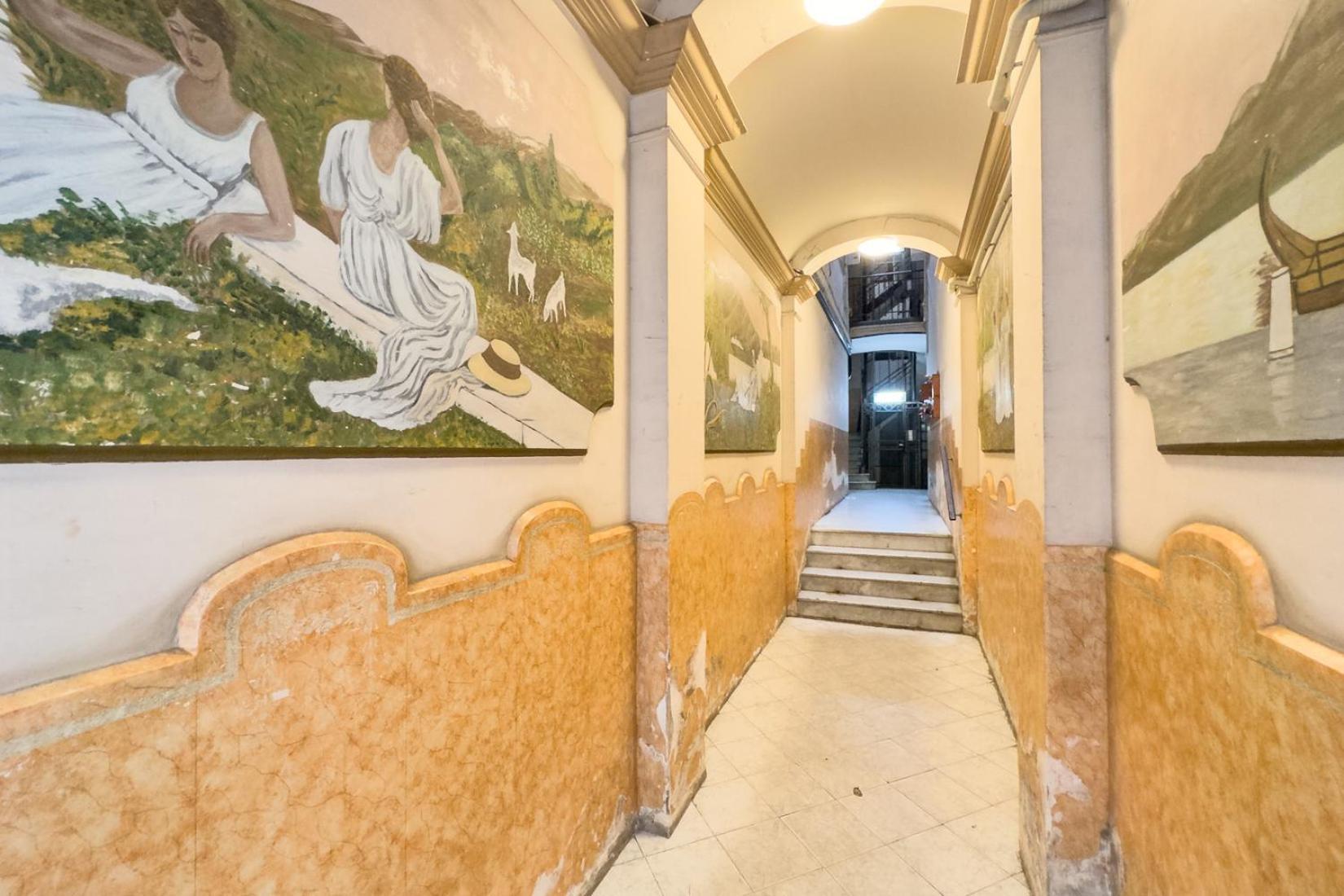 Appartement Aparteasy - Gracia *