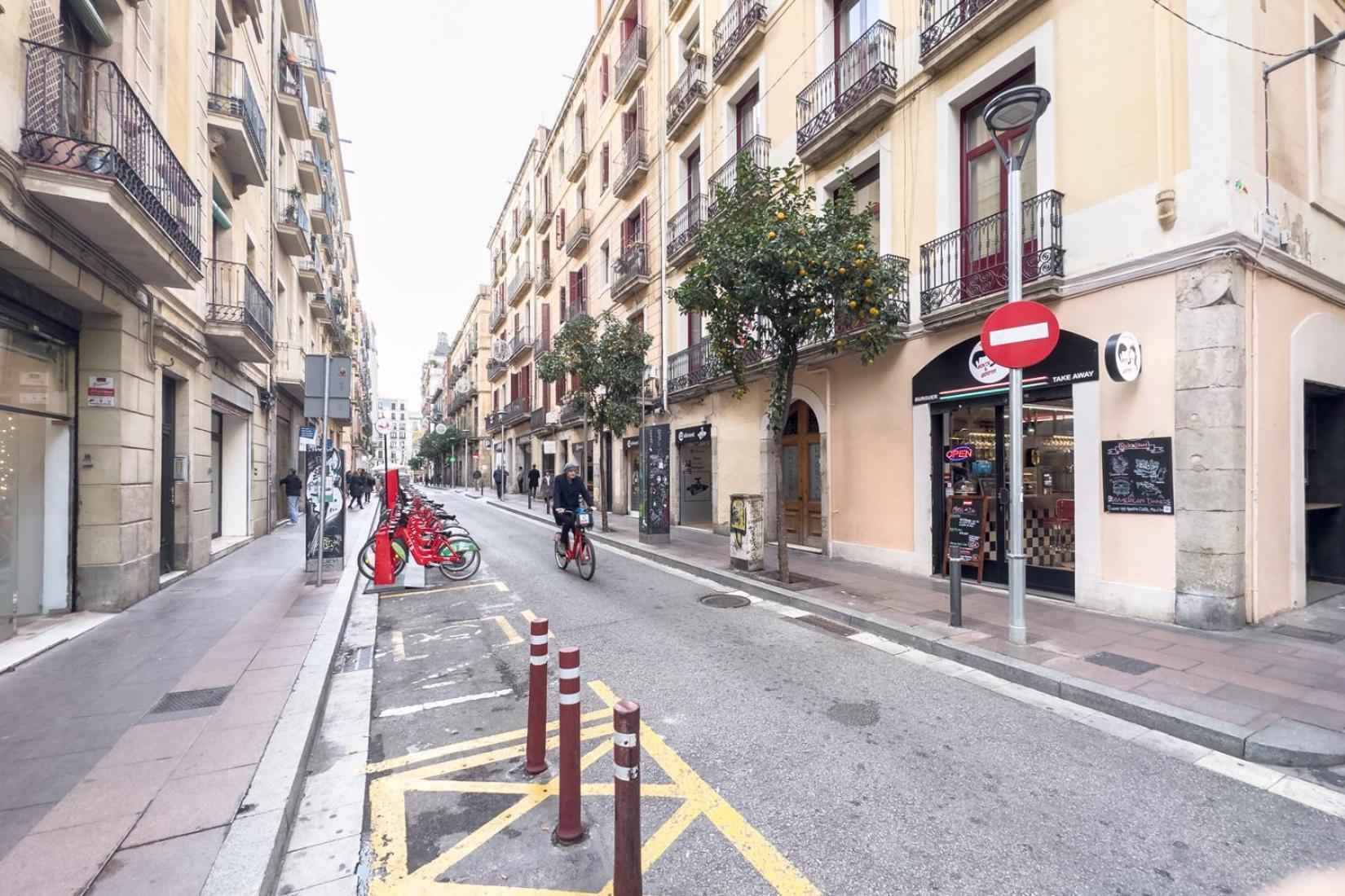 Aparteasy - Gracia * Barcelone