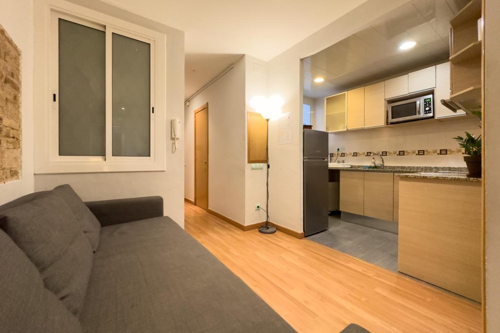 Aparteasy - Gracia * Barcelone