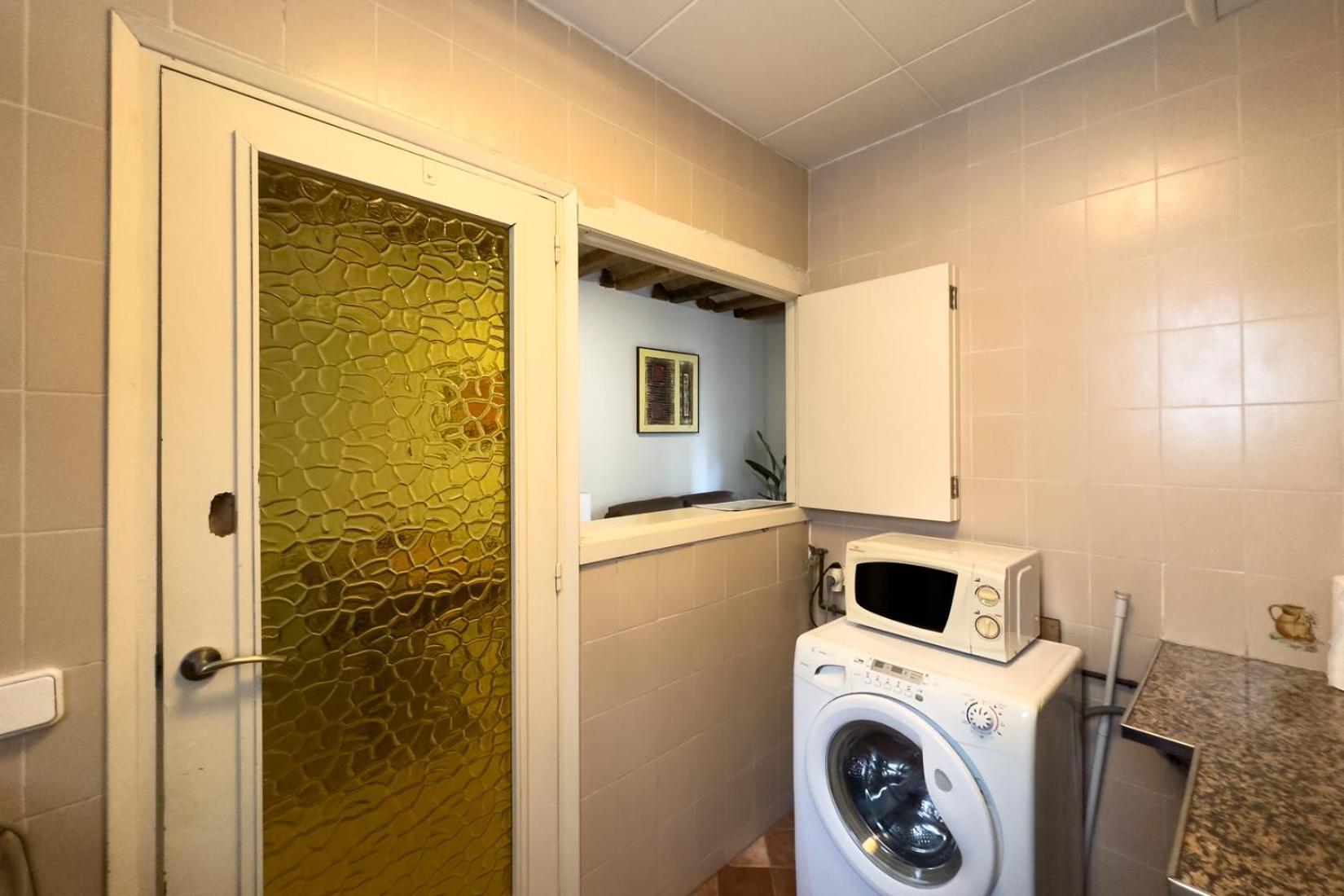 Appartement Aparteasy - Gracia Barcelone
