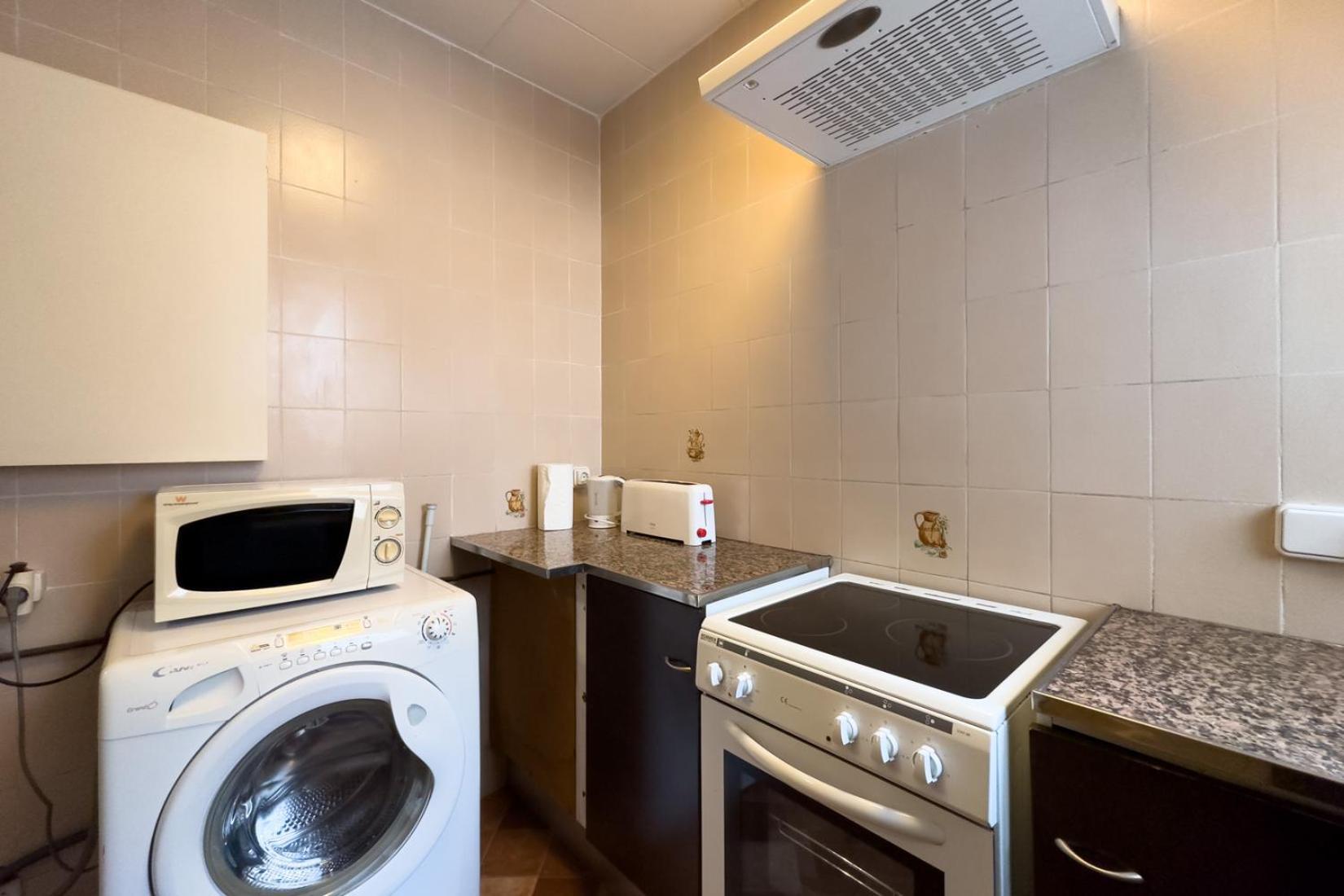 Aparteasy - Gracia * Barcelone