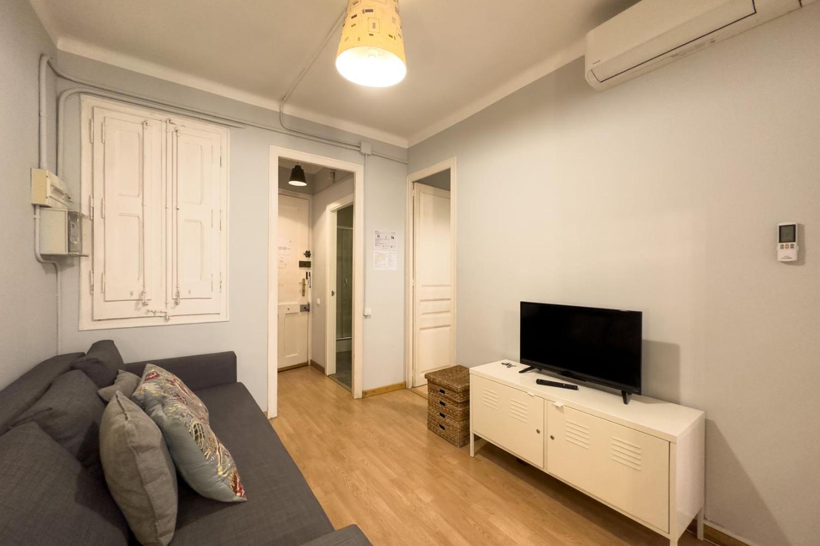 Appartement Aparteasy - Gracia