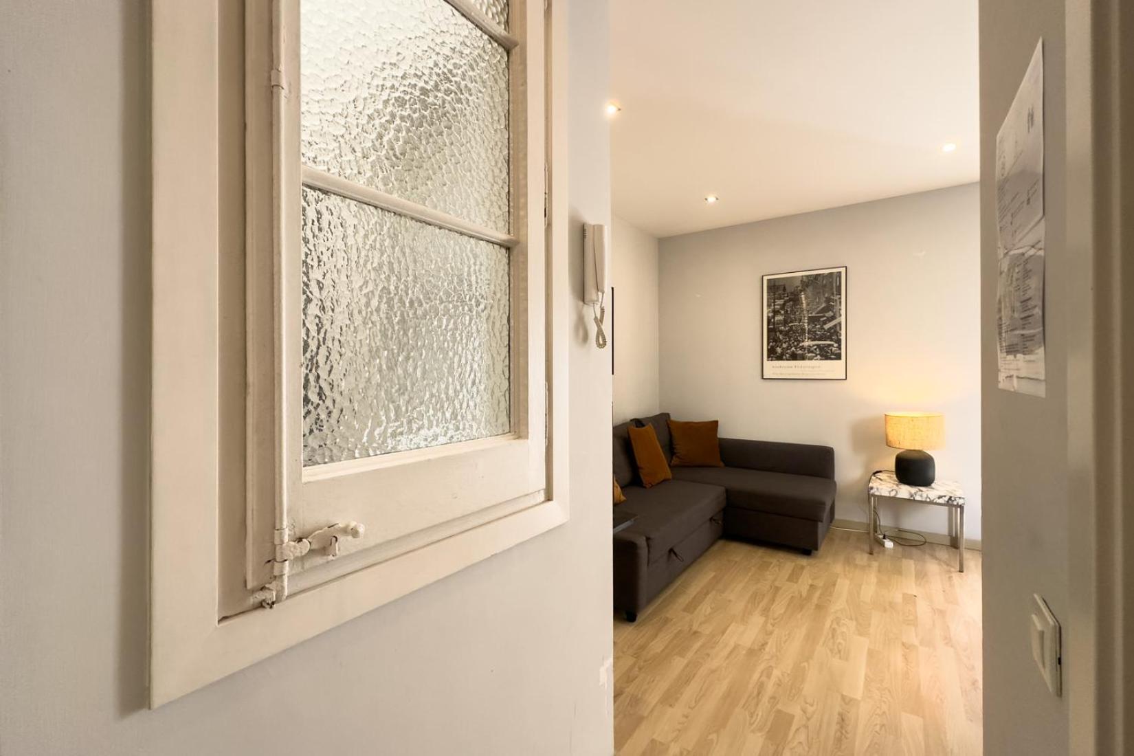 Aparteasy - Gracia Barcelone