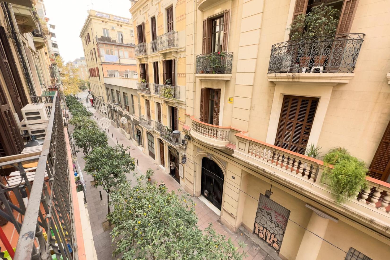 Aparteasy - Gracia Appartement Barcelone