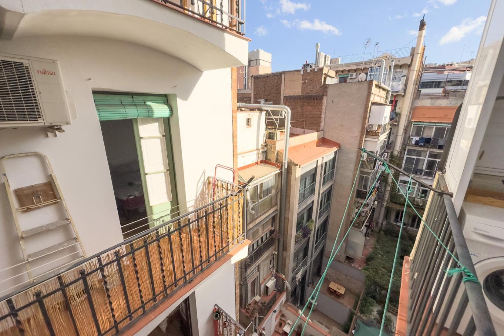 Aparteasy - Gracia Barcelone