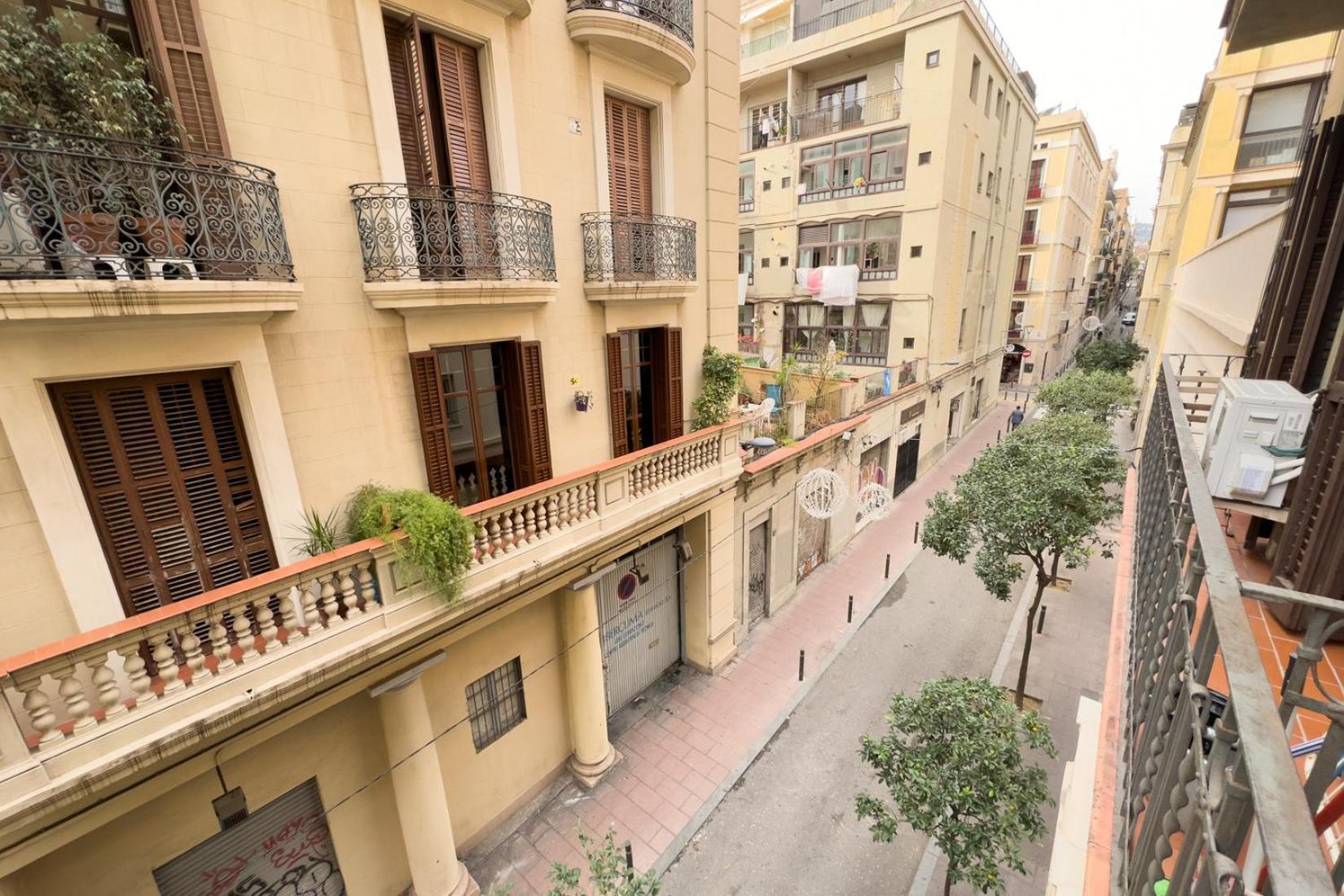 Aparteasy - Gracia Appartement Barcelone