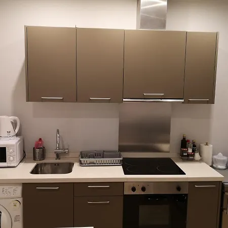 Aparteasy - Gracia Apartments Barcelone Extérieur photo