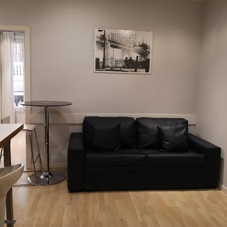 Aparteasy - Gracia Apartments Barcelone Extérieur photo