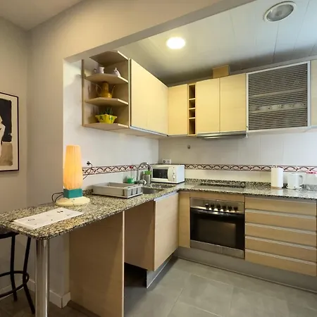 Aparteasy - Gracia Apartments Barcelone Extérieur photo