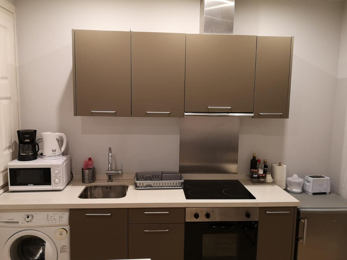 Aparteasy - Gracia Apartments Barcelona