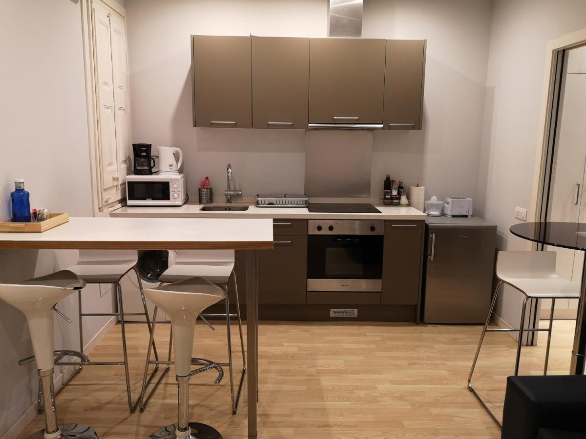 Aparteasy - Gracia Apartments