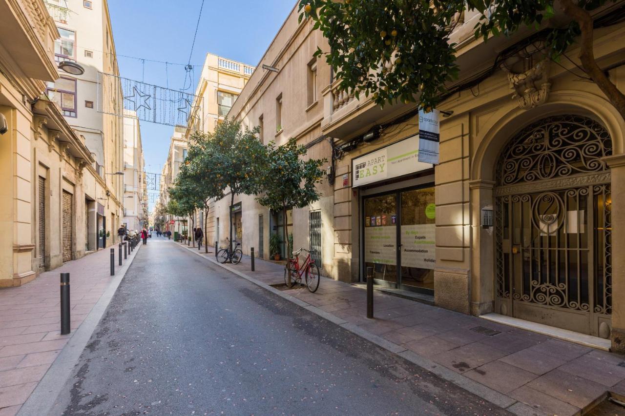 Aparteasy - Gracia Apartments *