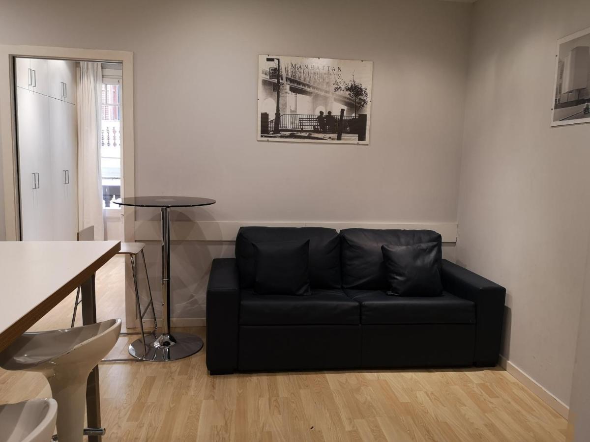 Aparteasy - Gracia Apartments *