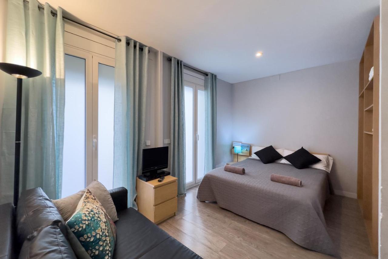 Aparteasy - Gracia Apartments