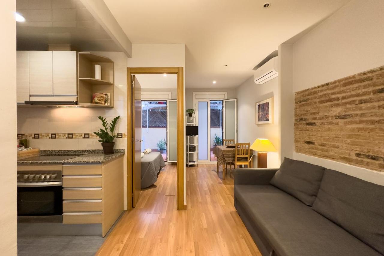 Aparteasy - Gracia Apartments Apartment
