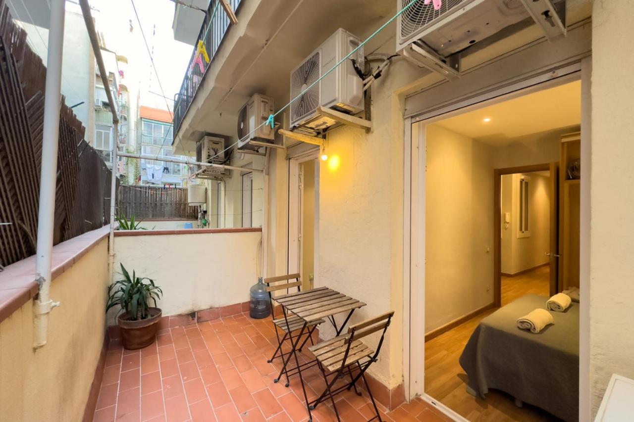Aparteasy - Gracia Apartament *