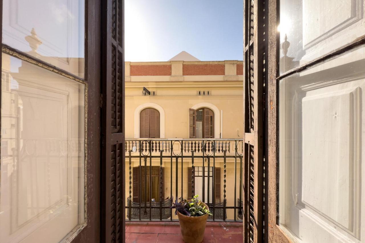 Aparteasy - Gracia Apartments *
