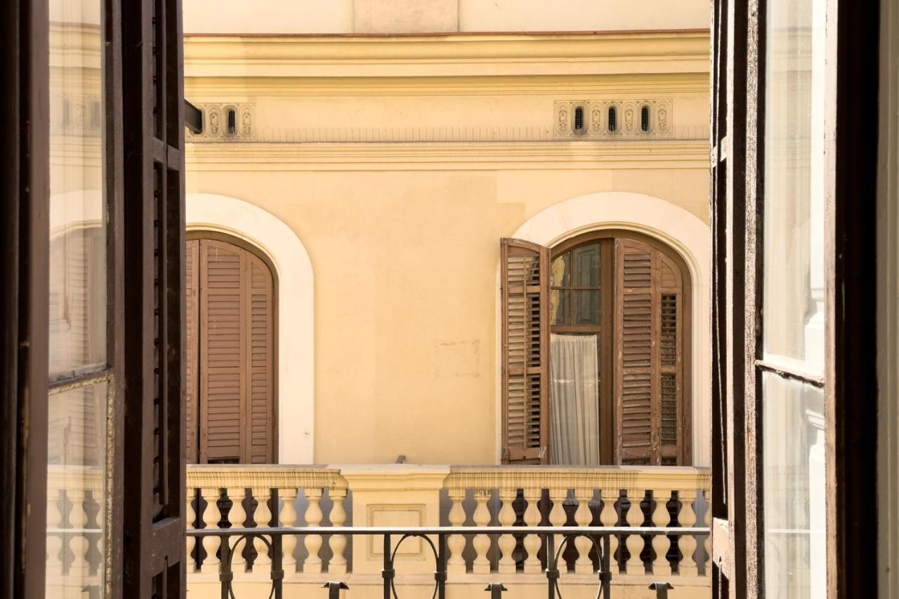 Aparteasy - Gracia Apartments Apartment Barcelona