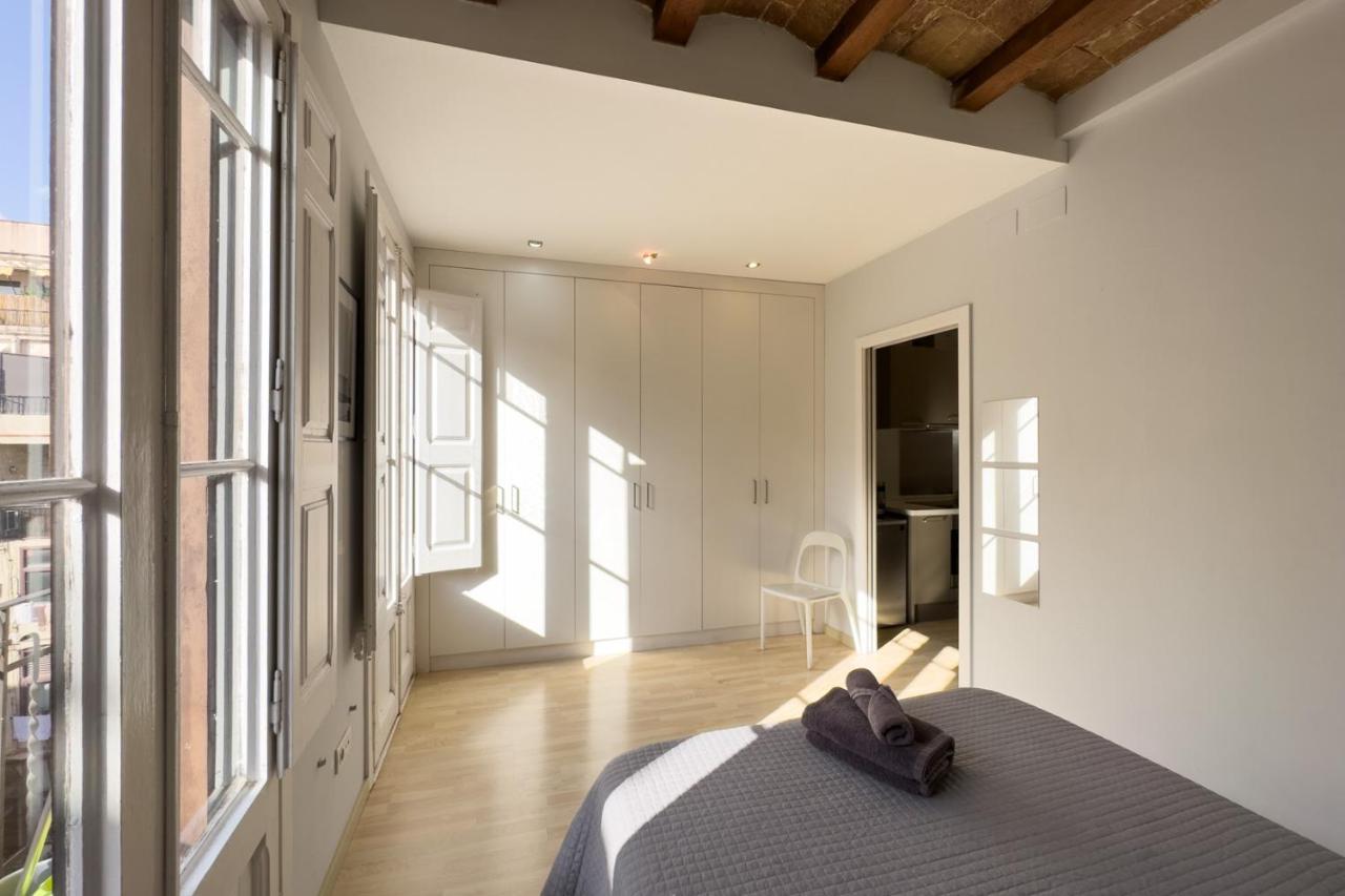 Aparteasy - Gracia Apartments