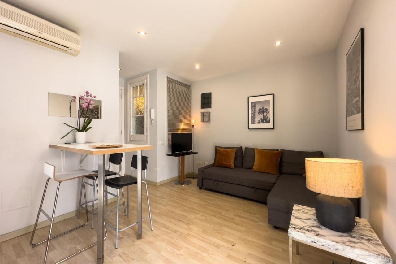 Aparteasy - Gracia Apartments Apartment Barcelona