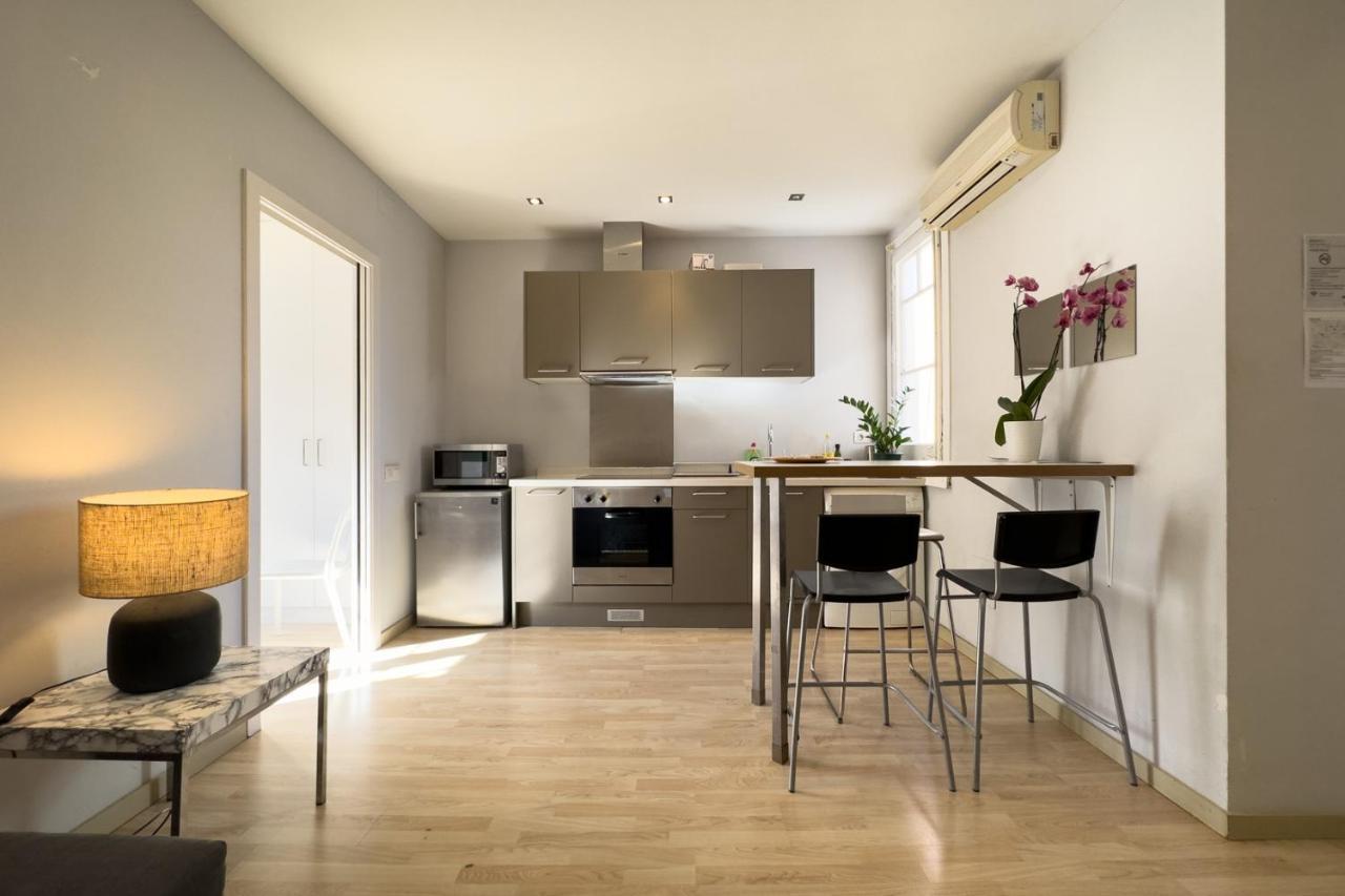 Aparteasy - Gracia Apartments *