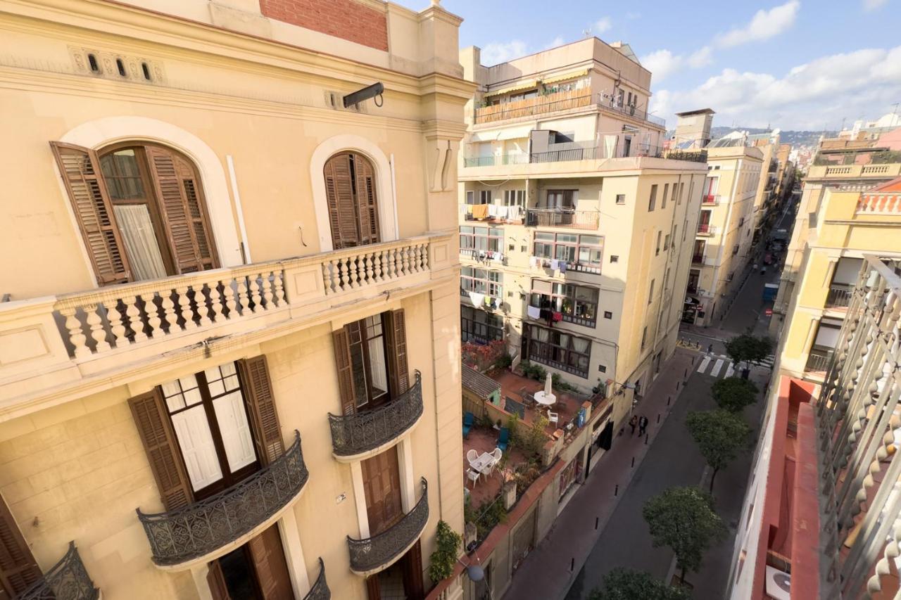 Aparteasy - Gracia Apartments Apartment