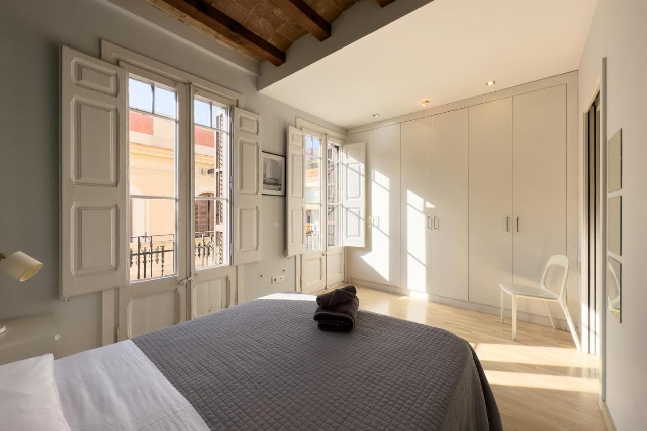 Apartment Aparteasy - Gracia Apartments *