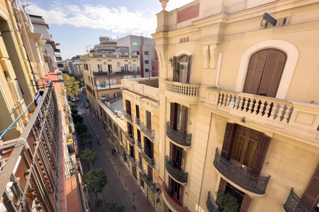 Aparteasy - Gracia Apartments Apartment *