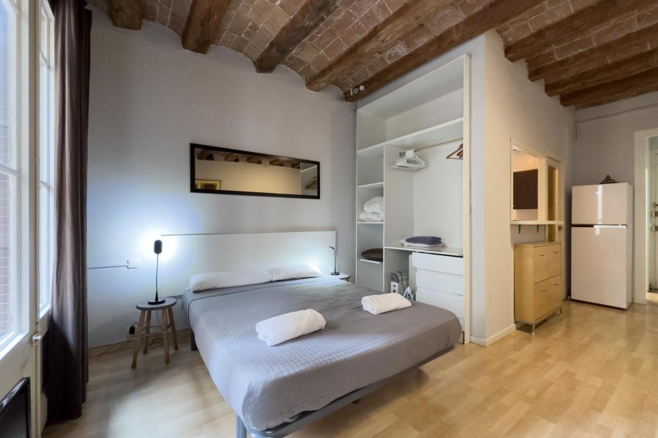 Aparteasy - Gracia Apartments Apartment Barcelona