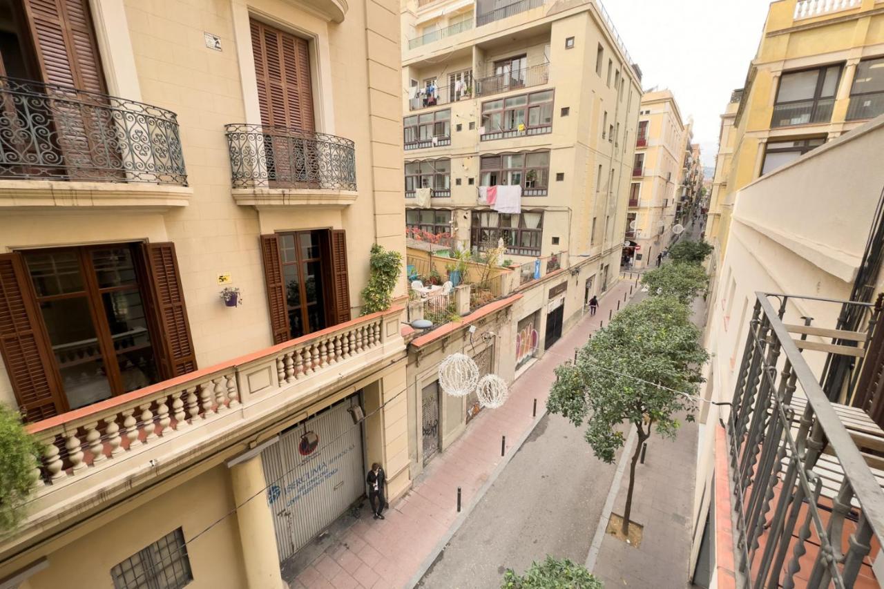Apartment Aparteasy - Gracia Apartments