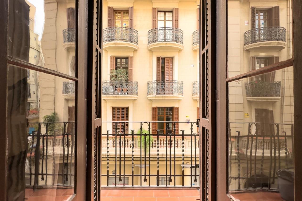 Aparteasy - Gracia Apartments Apartment Barcelona