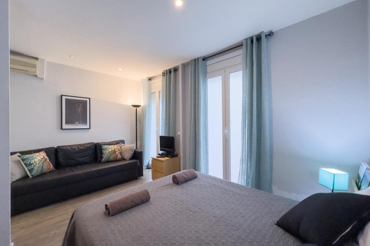 Apartment Aparteasy - Gracia Apartments *